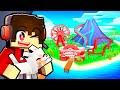HO APERTO L'ISOLA di MARK3S in MINECRAFT!
