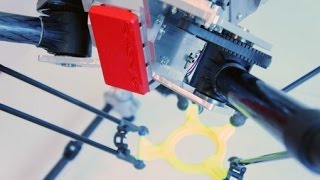 Ragnar Robot Platform intro
