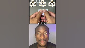 Which is the correct answer?#shorts #duet #trending #trendingshorts #makemefamous #fyp #collab #sub