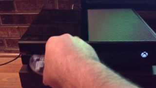 Xbox One Ultimate Fail! Microsoft should be ashamed of themselves.