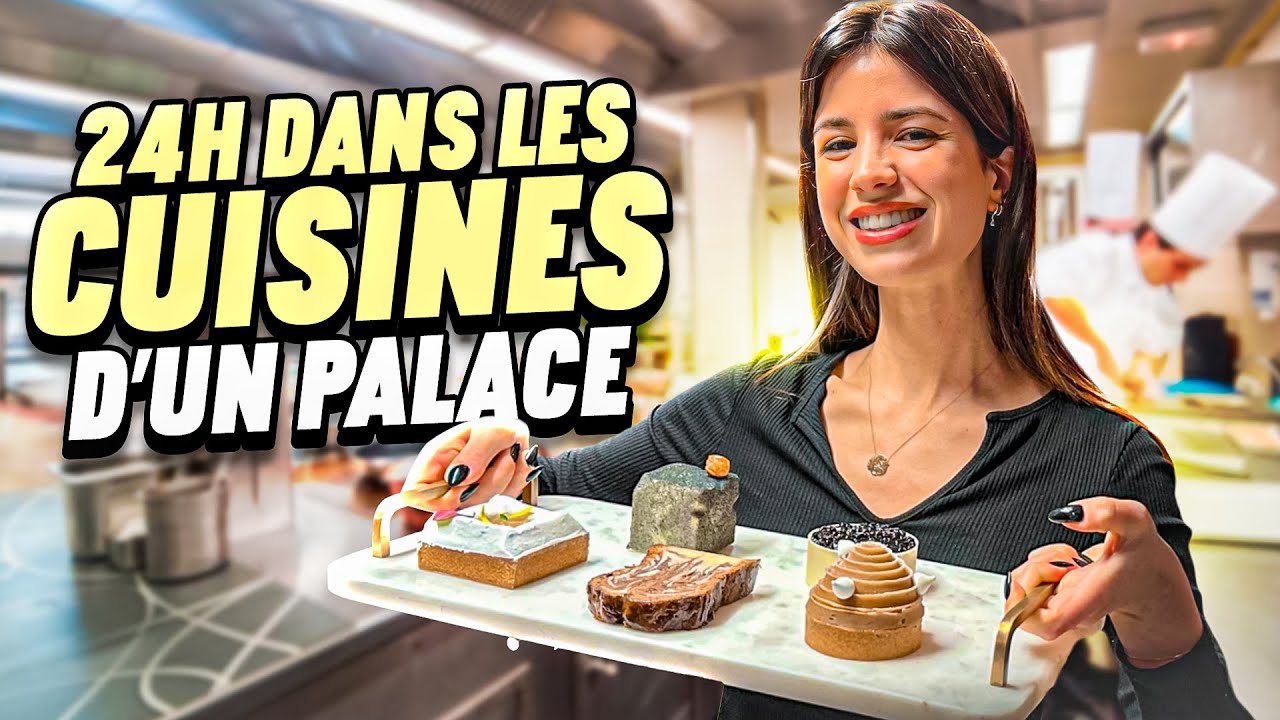 24H AU ROYAL MONCEAU