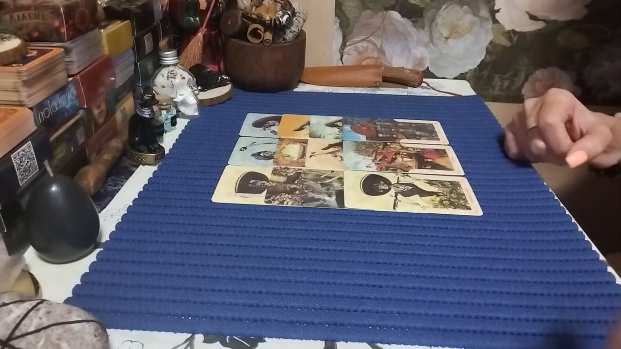 მტერს რა ბუმერანგი დაეწია 🤔🔥❗-გაშლა💯