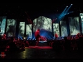 Avenged Sevenfold - Nightmare (Live at Ziggo Dome, Amsterdam 18th Feb 2017)
