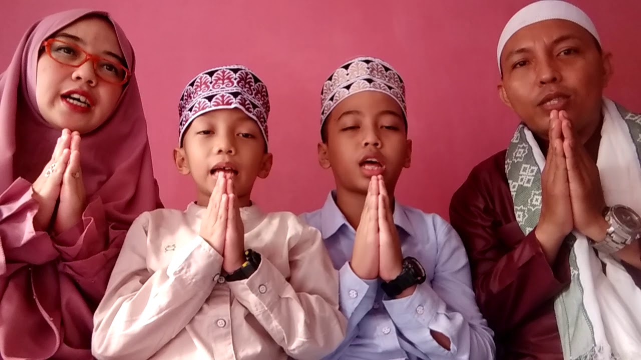 Idul fitri 2020 - YouTube