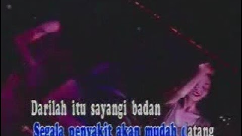 rhoma irama - begadang
