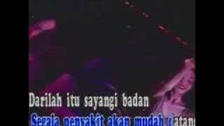 rhoma irama - begadang