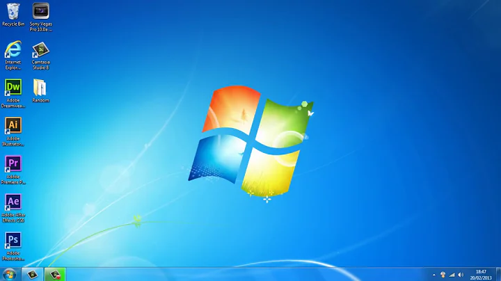 How to make your pc/laptop run faster (3 simple steps)