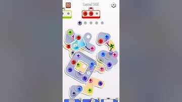 Screw Jam Game Level - 145 Without Booster | Entertainment Games #entertainment #games #puzzle