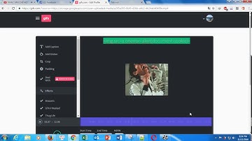 Xss Vulnerability Gifs.com