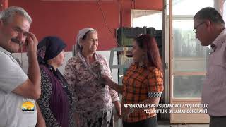 Anadolu Kervanı Yeşilçiftlik Sulama Kooperatifi