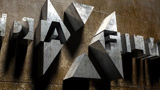Photoshop Tutorial: How to Create a 3D, Cinematic, Movie Title Design Photoshop Tutorial: How to Create a 3D, Cinematic, Movie Title Design