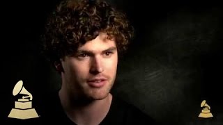 Vance Joy: Riding The Tide | GRAMMYs