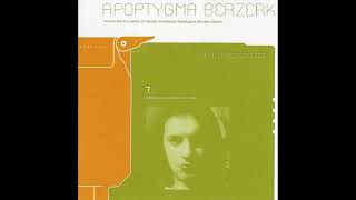 Watch Apoptygma Berzerk Half Asleep video