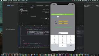 Code Path Calculator Pre Work 2019
