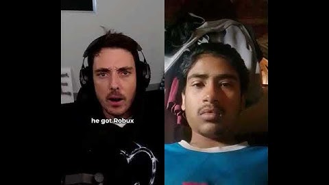 My Nephew Lost $1,000,000 Robux