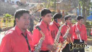 BANDA CENTRO MUSICAL