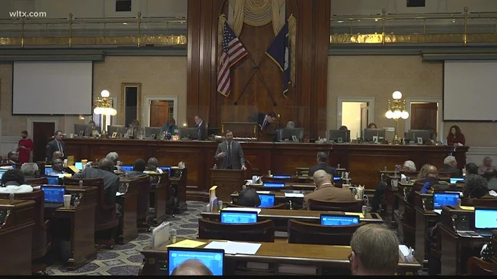 State House fast tracking bill that prohibits vaccine mandates in state government, businesses