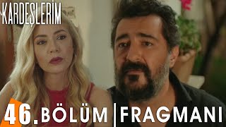Kardeşleri̇m 46.Bölüm Fragmani 2 Aki̇f Sonun Geldi̇
