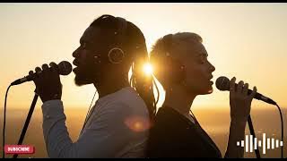 Sia ft. Damian Marley – See You Beyond the Stars | Official AI Music Video (Cinematic Pop Reggae)