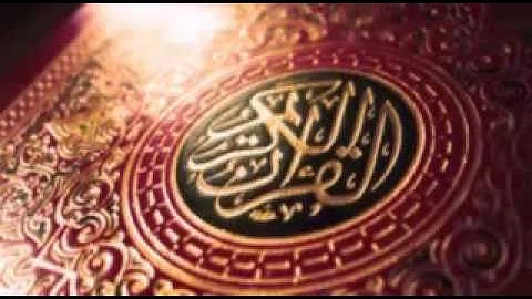 تلاوة من صلاة العشاء 25/1/1438 القارئ بدر العيد