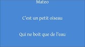 Joyeux Anniversaire Matteo Youtube Joyeux Anniversaire Matteo Youtube