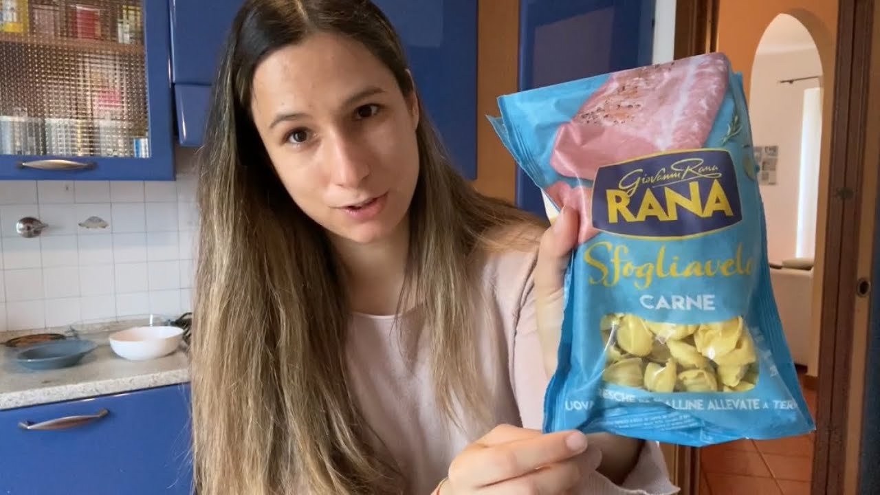 VLOG - SVUOTA LA SPESA E FINALMENTE GELATINO PER EDO