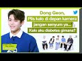 TOO replies to fans in BAHASA INDONESIA | #CBL (CALL ME BY YOUR LANGUAGE)