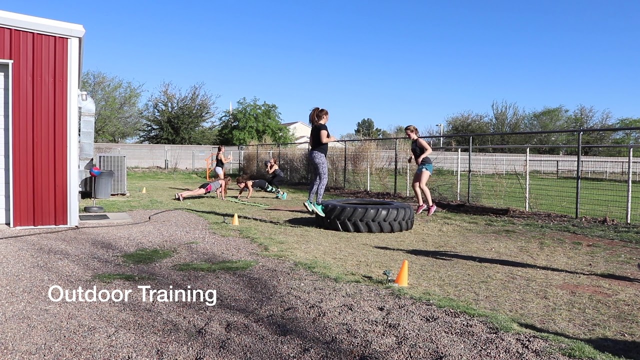Get Fit Fast with Pro Push Fitness - YouTube