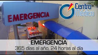 Emergencia