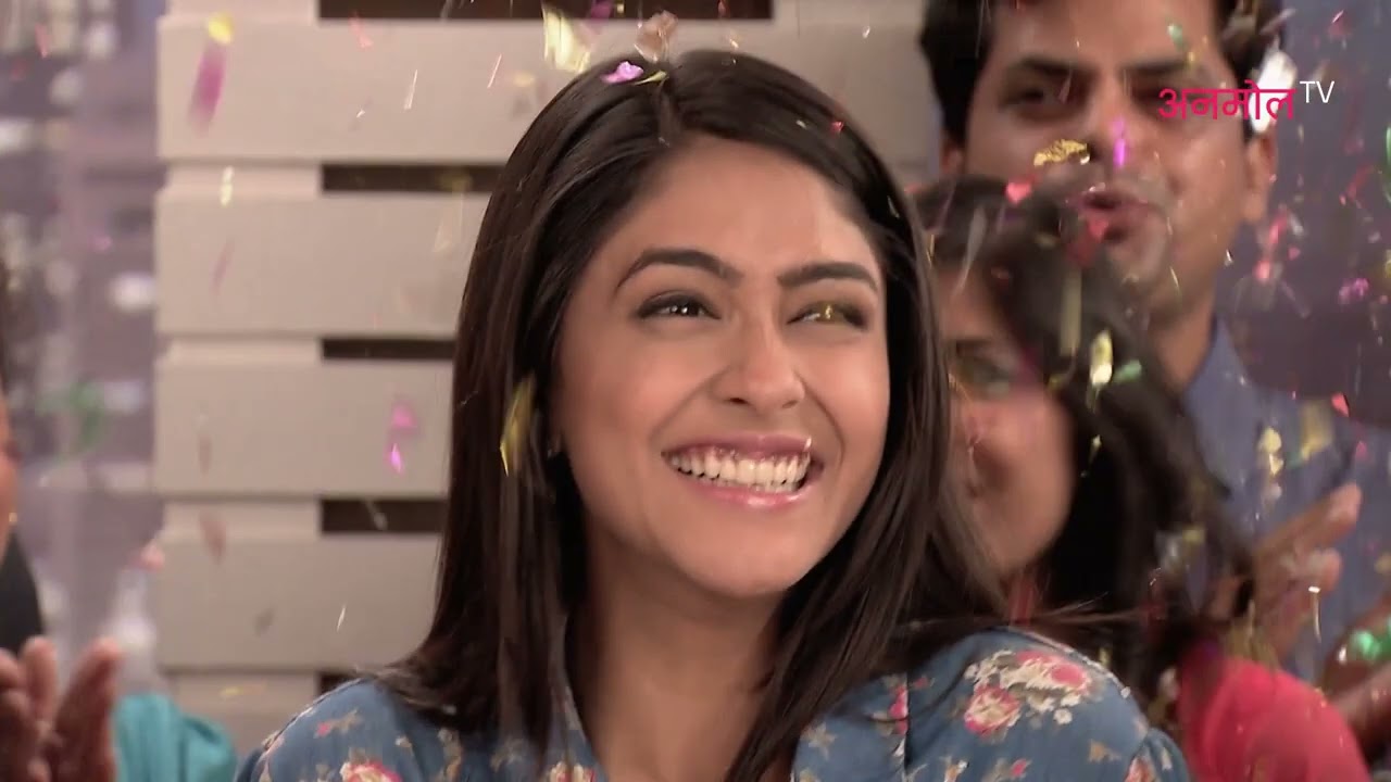 Kumkum Bhagya | Ep - 306 | Webisode 01 | Jan, 3 2026 | Krishna Kaul, Mugdha Chaphekar | Anmol TV