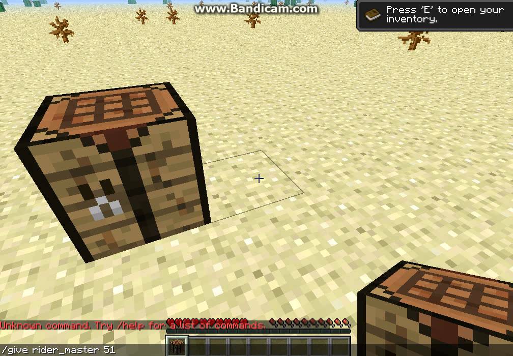 Minecraft Eyer Kodu By Gerilla Minecraft Eyer Kodu By Gerilla