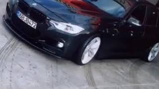 Bmw Aşktir Geri̇si̇ Hi̇kaye