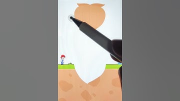 Slice to Save All Levels gameplay #lvl4