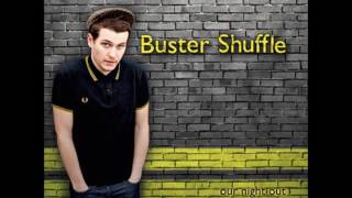 Buster Shuffle - I'Il Get My Coat