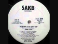 John Blair - Momma Said Shut-Up.flv