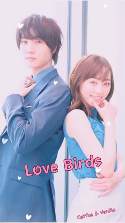 Risa X Hiroto couple 💜💜💜 #Shorts