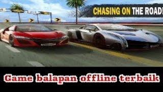 Game Crazy For Speed #Game Android 6 screenshot 5