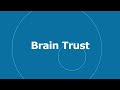 Brain Trust Wayne Jones No Copyright Music YouTube Audio Library