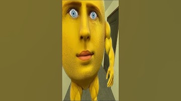 Cococolina Ballerina And Mon Mon Lemon Escape From Cockroach Super  Gmod