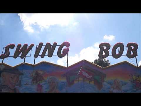 Swing Bob (Mobron) offride | Zomerkermis Etten-Leur 2018