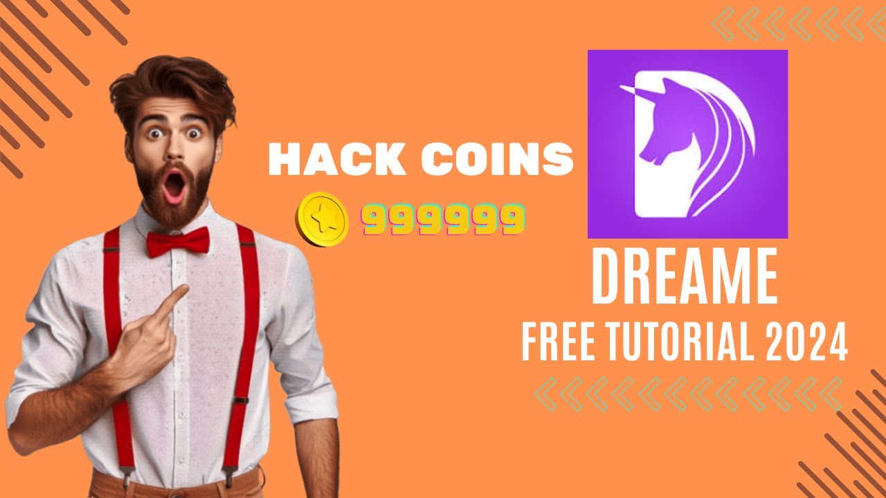 Dreame App Hack - How To GET FREE Coins & Gems Dreame in Android.IOS
