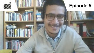 Episode 5, feat. Giuseppe Futia: Can we read the thoughts of an algorithm