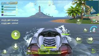New  Cyber Hunter Android Game Play [HD] screenshot 4