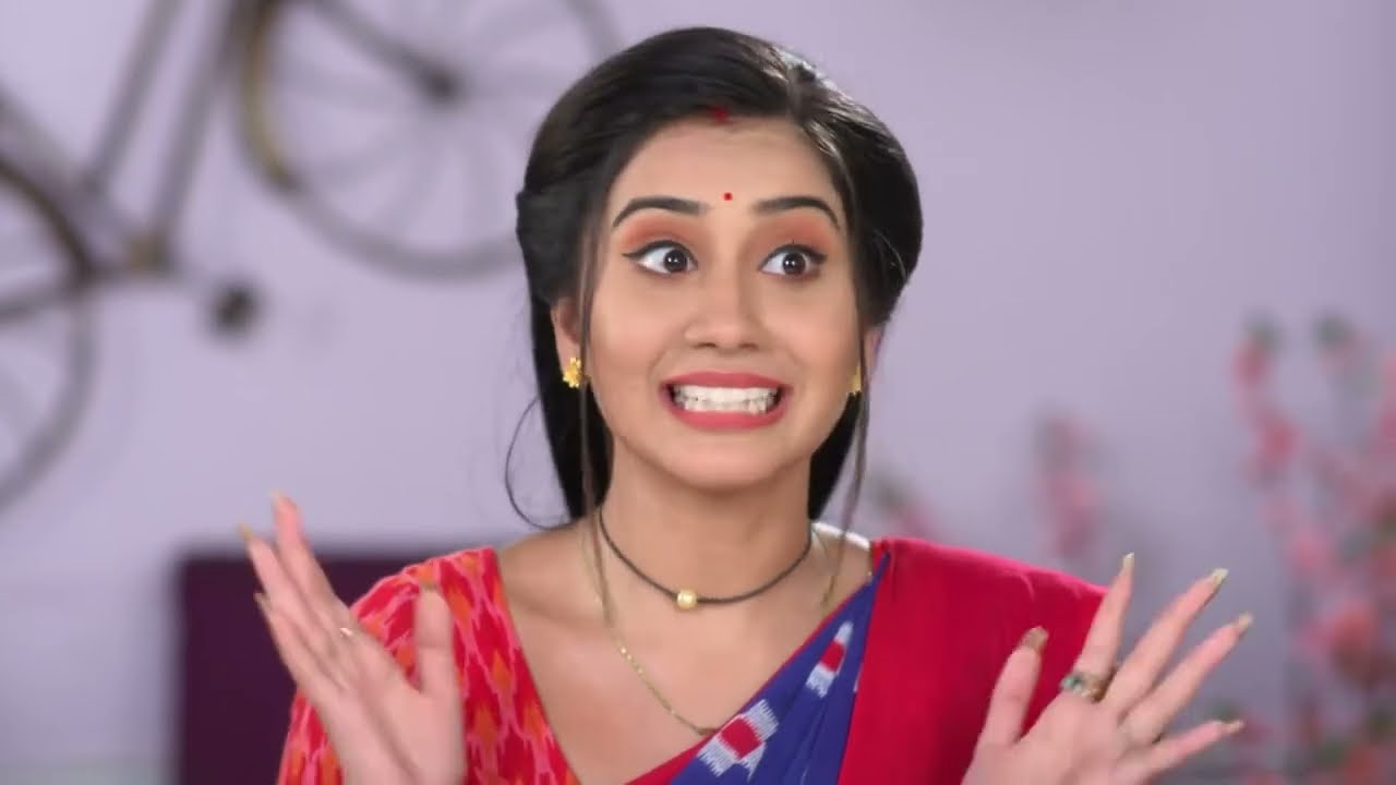 Jhilli - Odia TV Serial - Full Episode 263 - Nikita Mishra,Aman Chinchani - Zee Sarthak