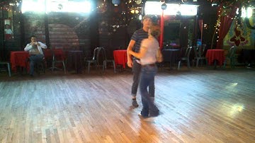 Advanced Jitterbug Lesson Wk3 7/11