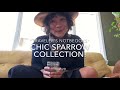 Chic Sparrow TN Collection