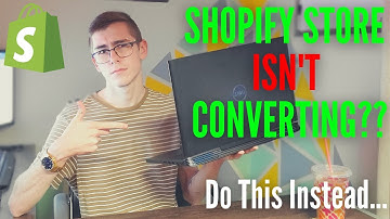 3 Common Reasons Your Shopify Store Isn