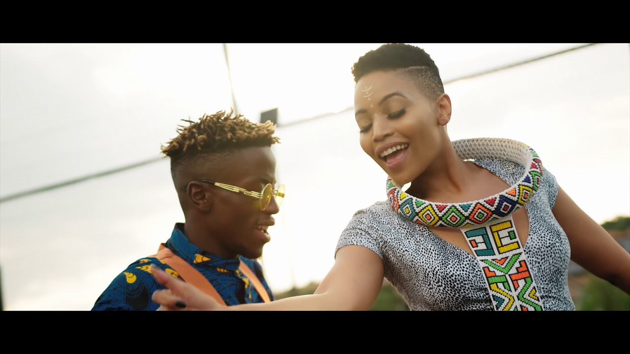 Soul Kulture   Gugu Feat Linda Gcwensa Official Video