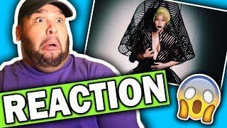 Farruko, Nicki Minaj, Travis Scott ft. Bad Bunny, Rvssian - Krippy Kush (Remix) REACTION