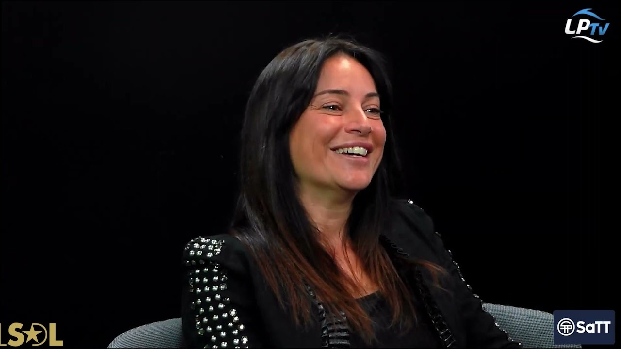 Le Salon des Légendes 24 avec Benoît Cauet